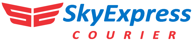 Sky Express Courier